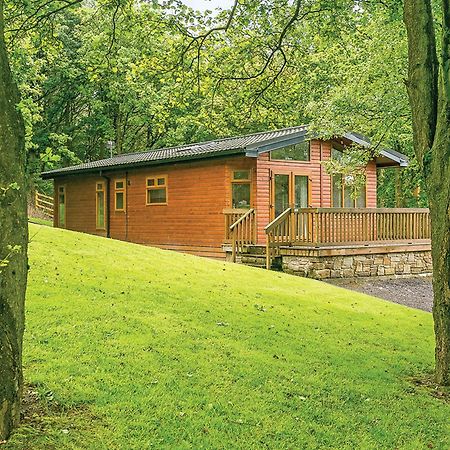 Charlesworth Lodges Ґлоссеп Екстер'єр фото