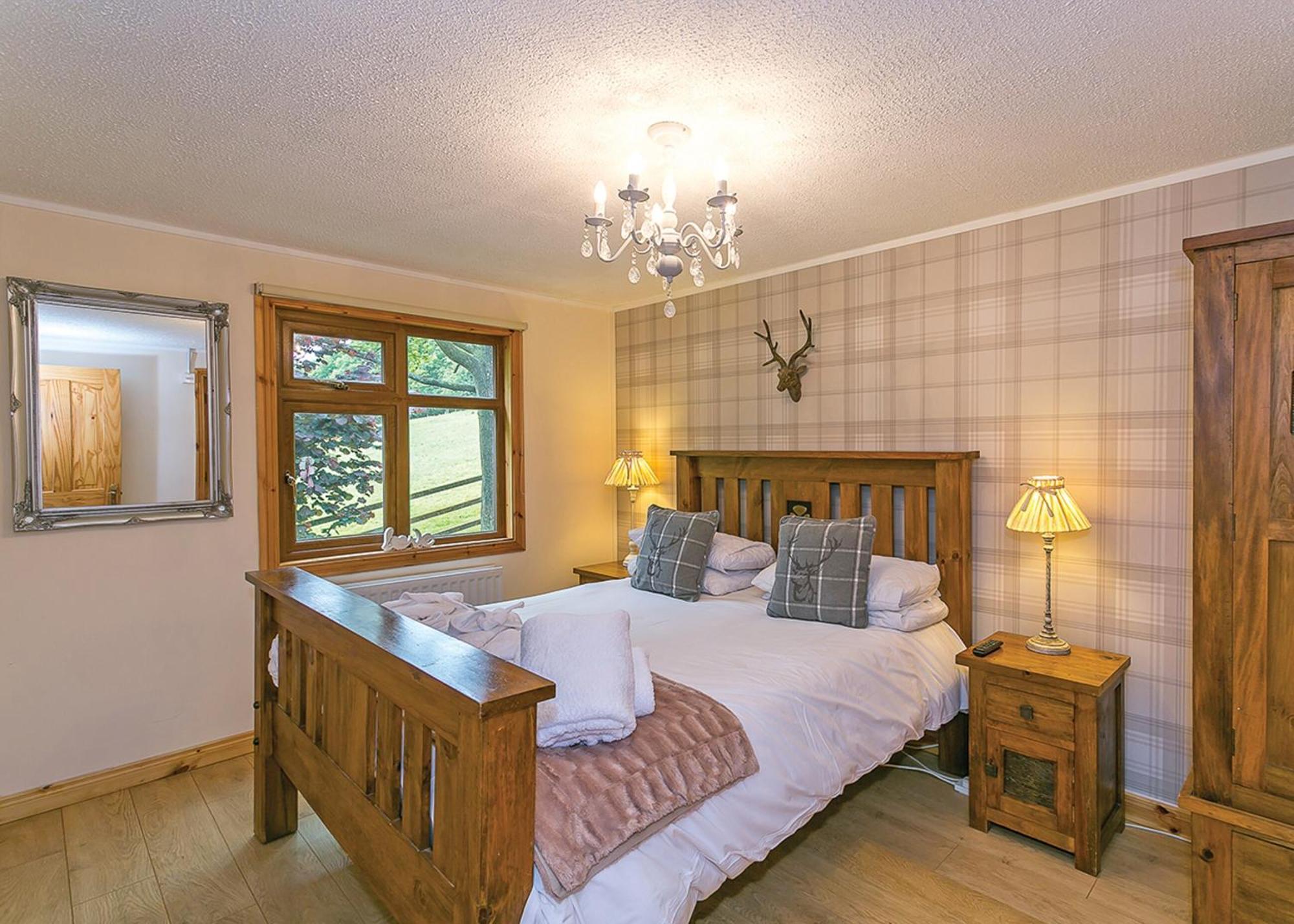 Charlesworth Lodges Ґлоссеп Екстер'єр фото