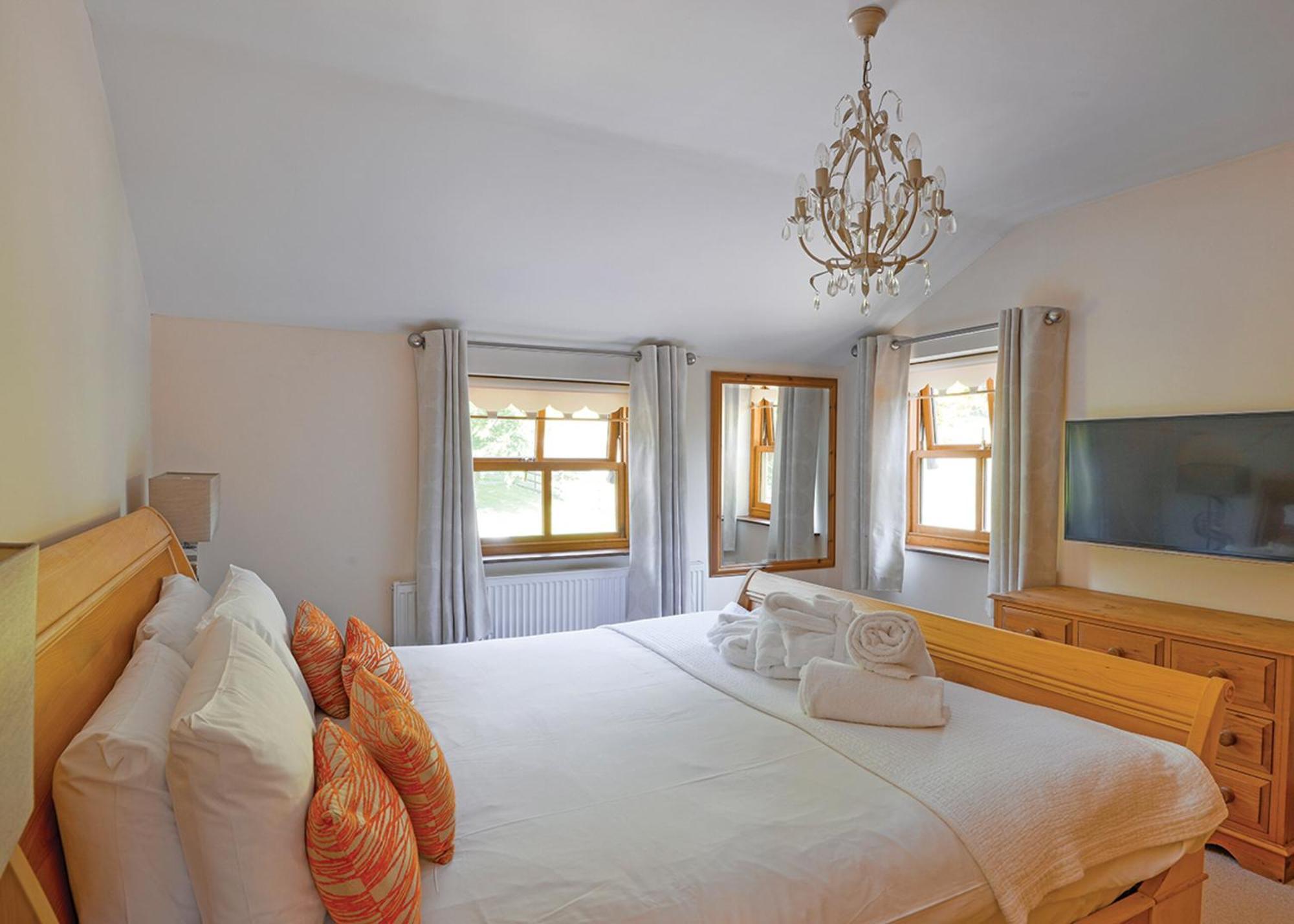 Charlesworth Lodges Ґлоссеп Номер фото