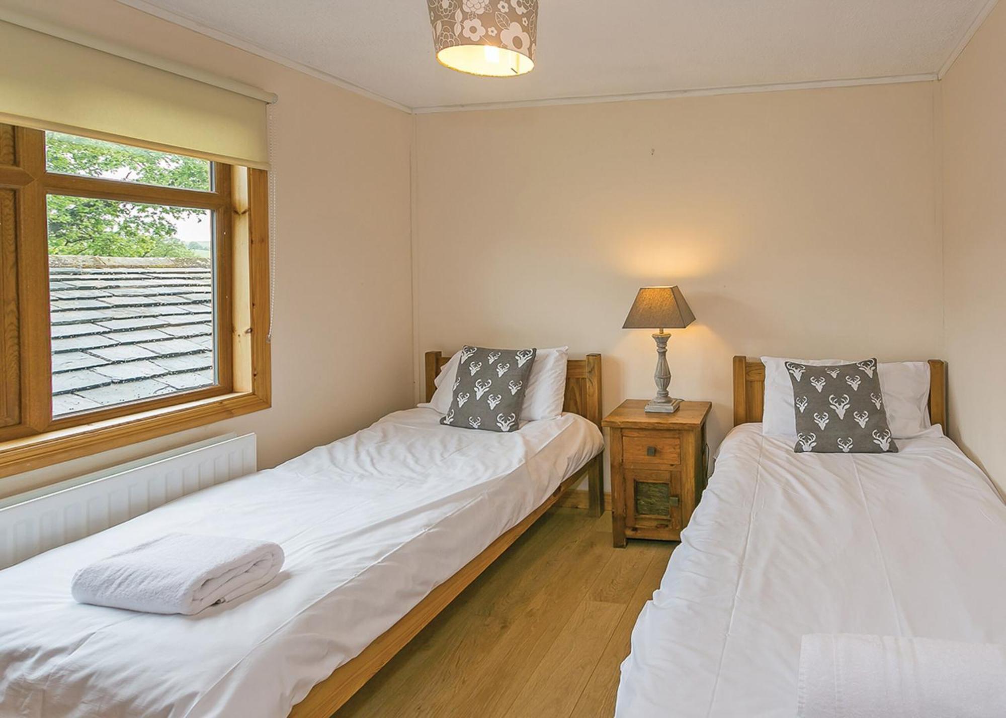Charlesworth Lodges Ґлоссеп Номер фото