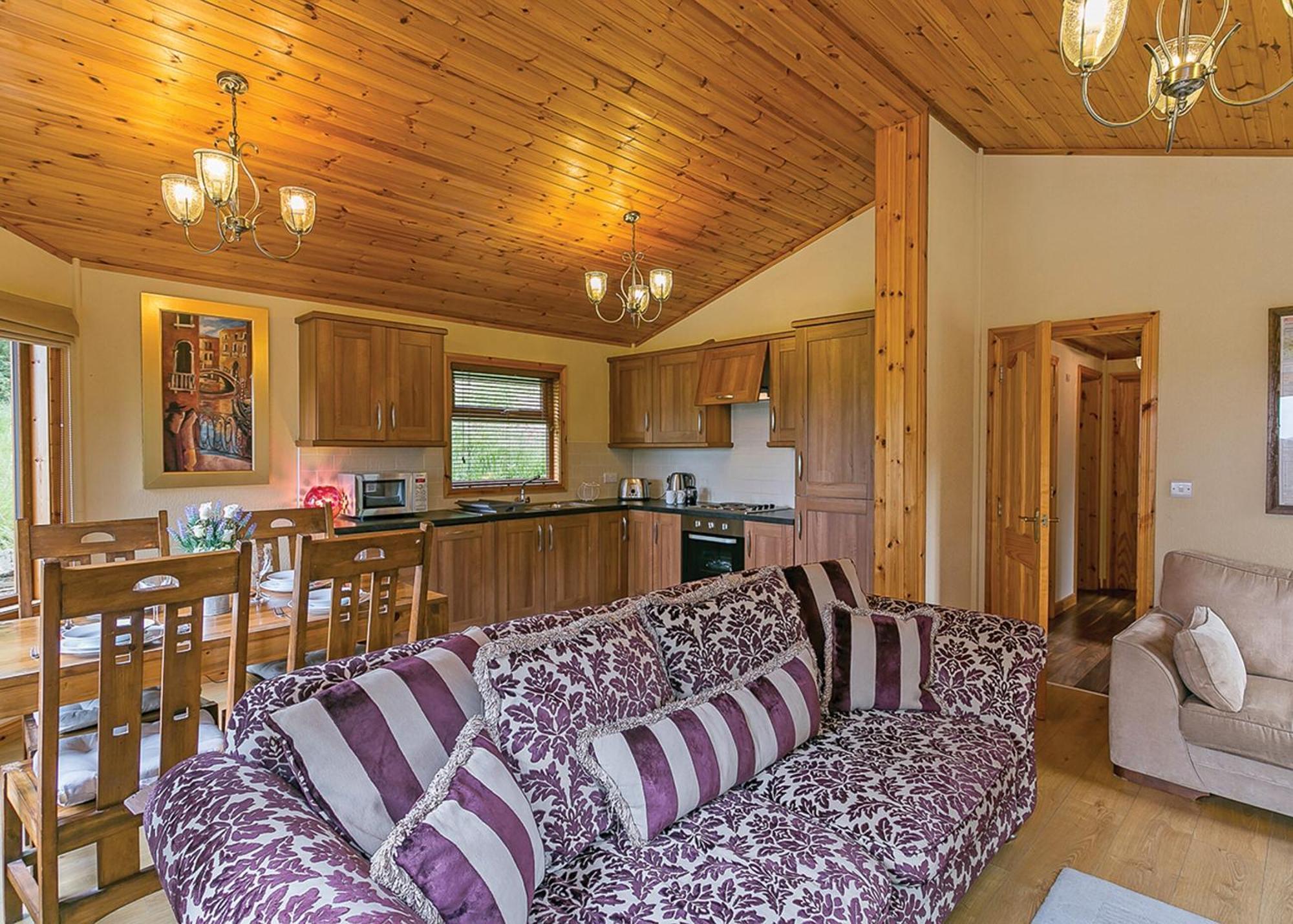Charlesworth Lodges Ґлоссеп Номер фото