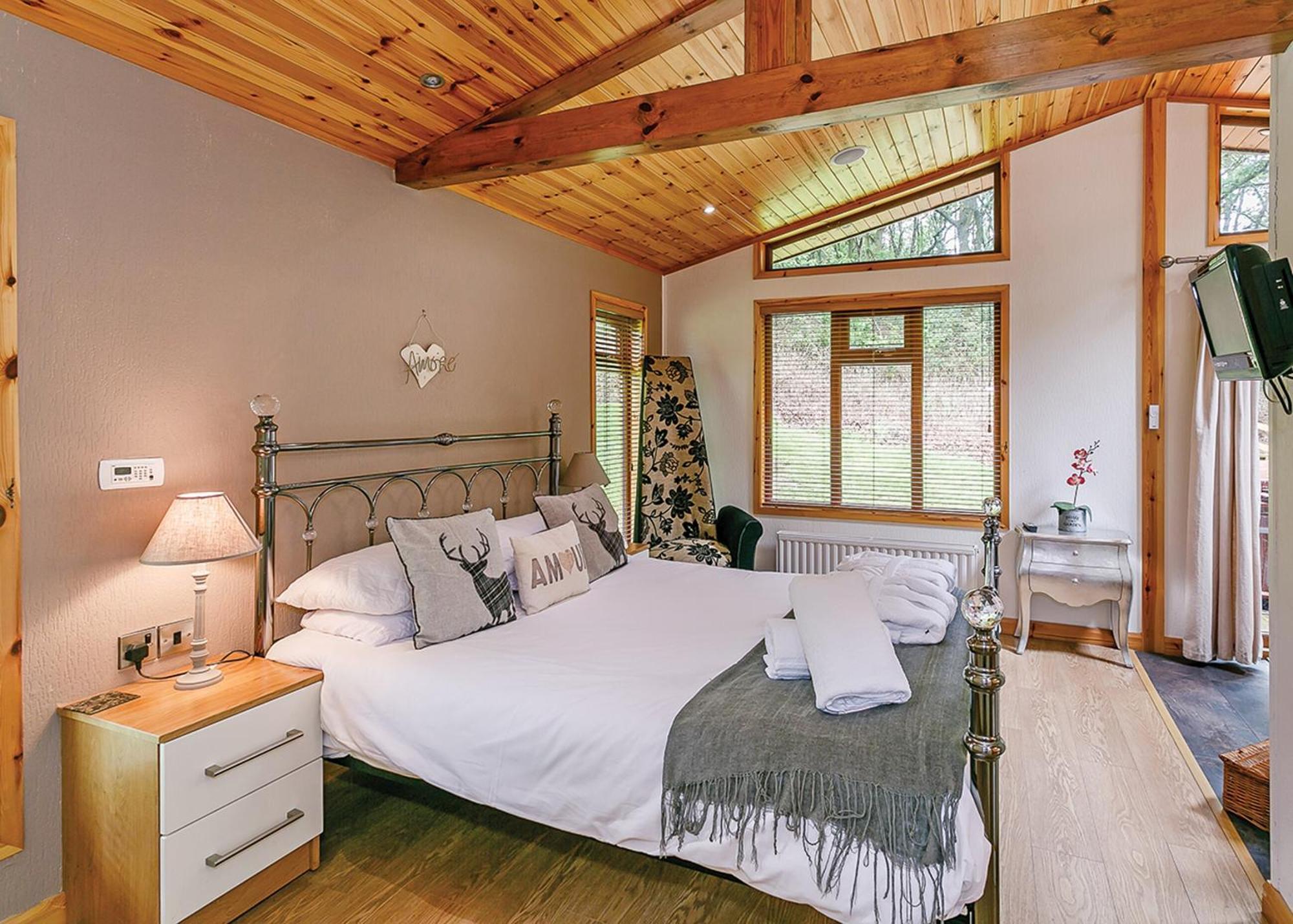 Charlesworth Lodges Ґлоссеп Номер фото