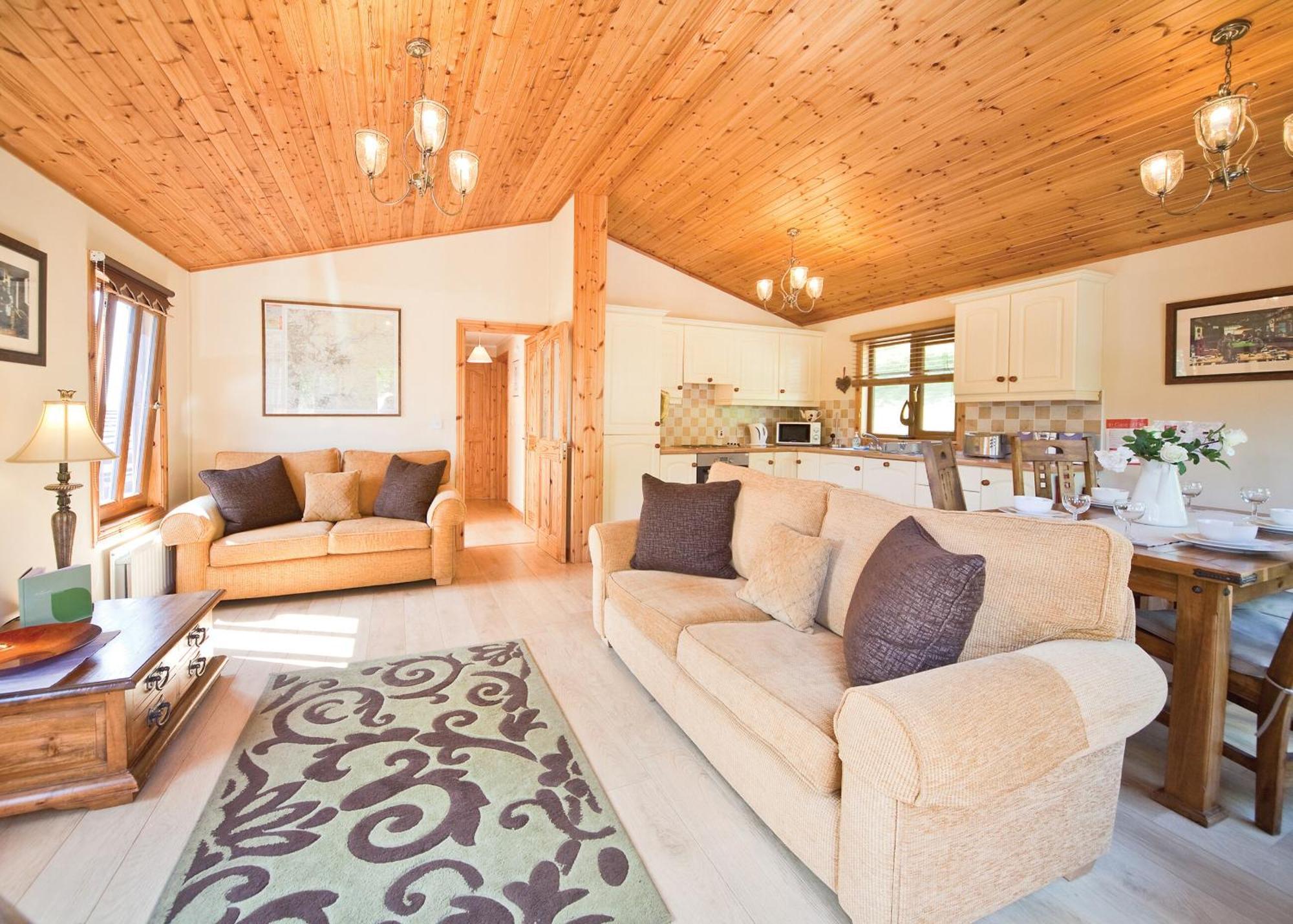 Charlesworth Lodges Ґлоссеп Номер фото