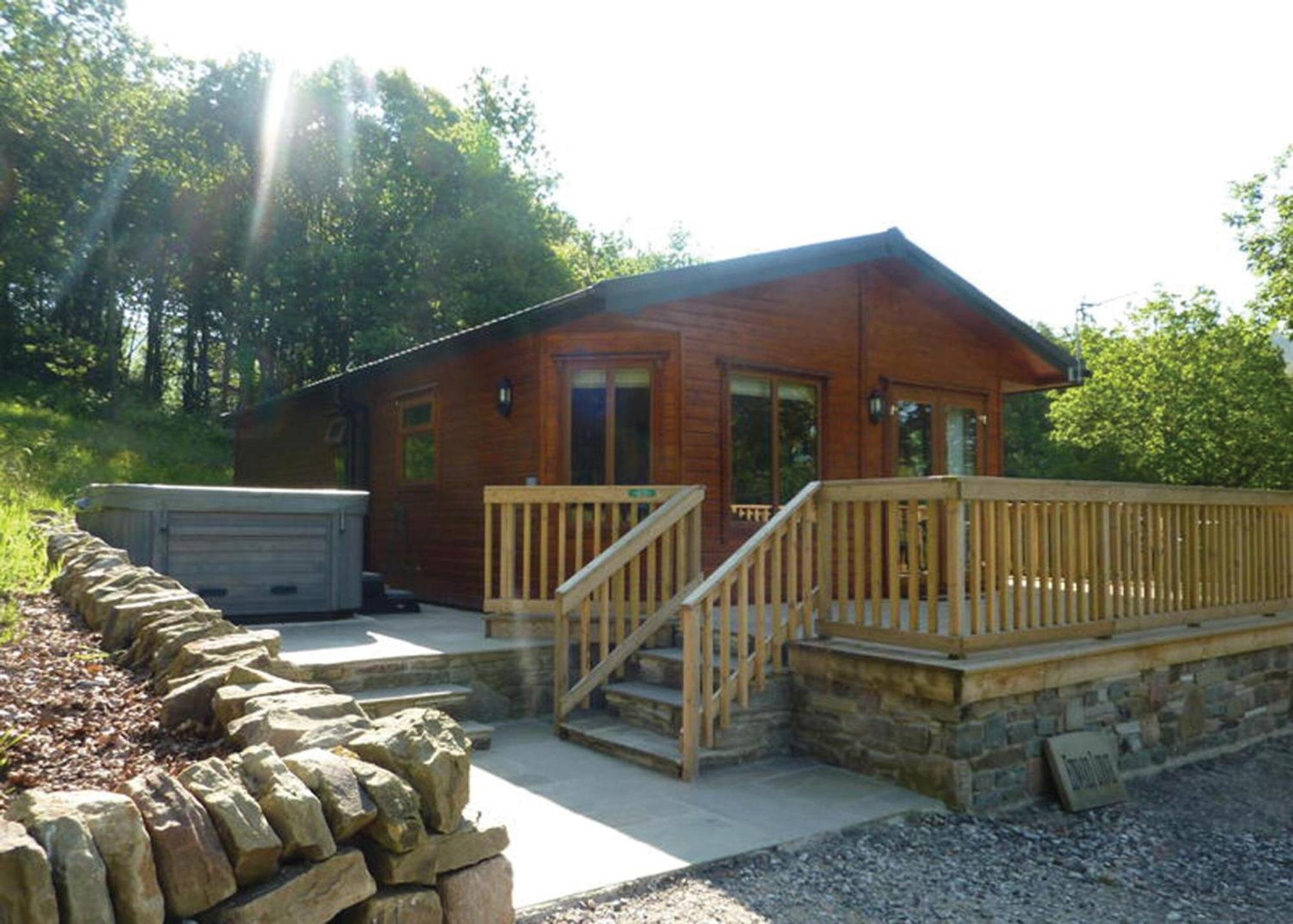 Charlesworth Lodges Ґлоссеп Номер фото