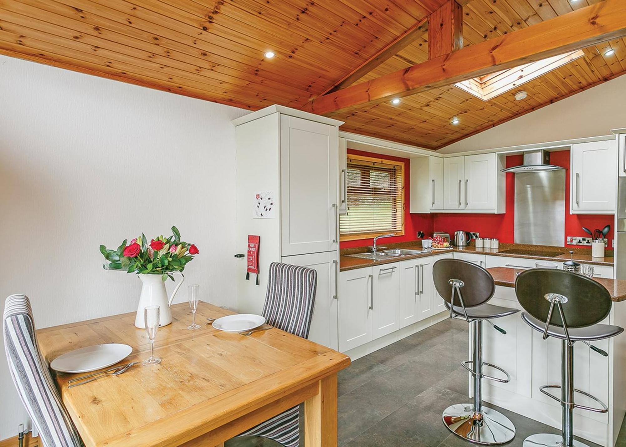 Charlesworth Lodges Ґлоссеп Номер фото