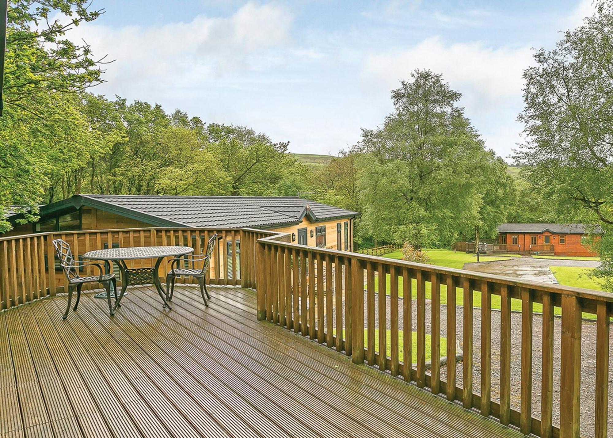 Charlesworth Lodges Ґлоссеп Номер фото