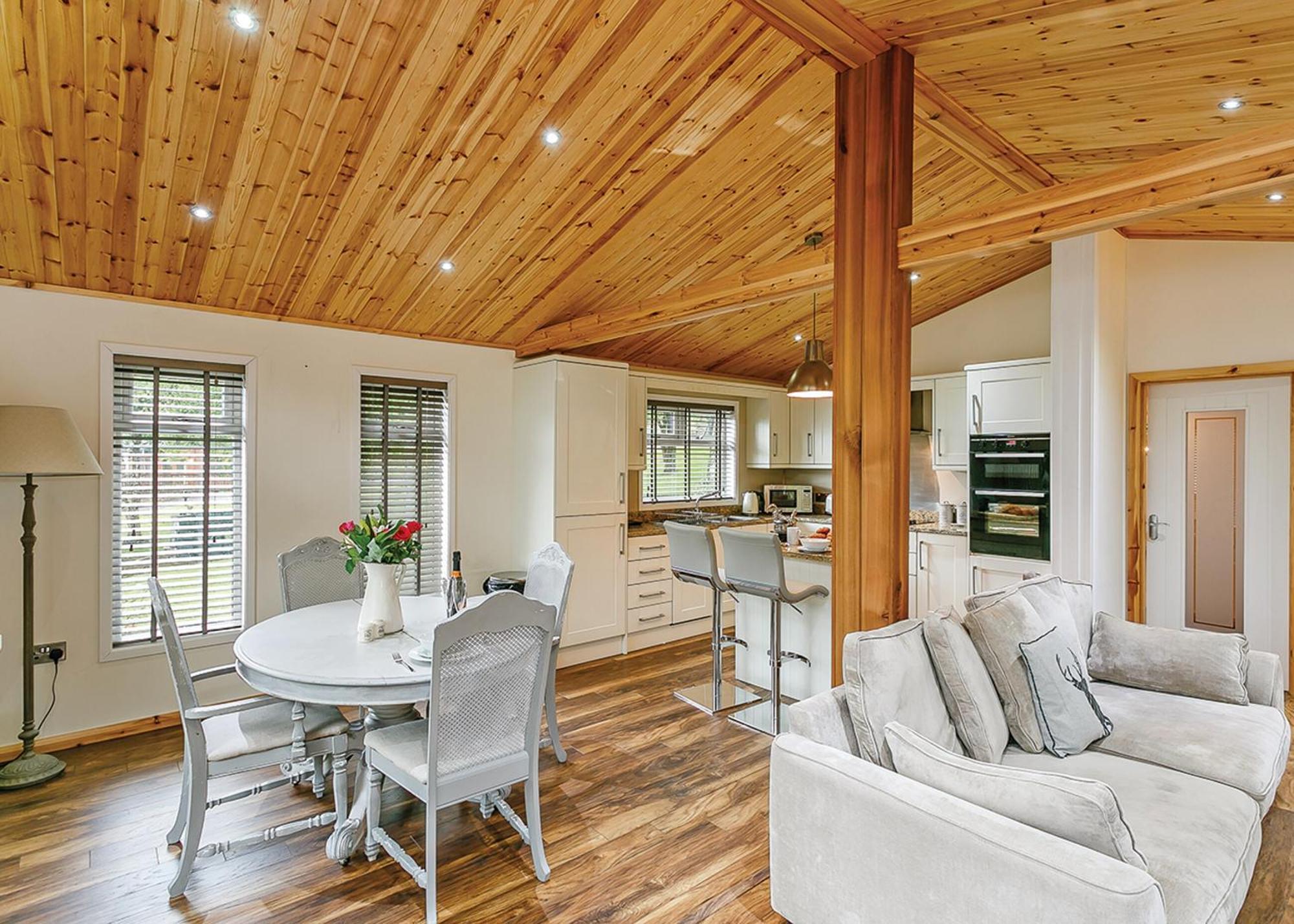 Charlesworth Lodges Ґлоссеп Номер фото