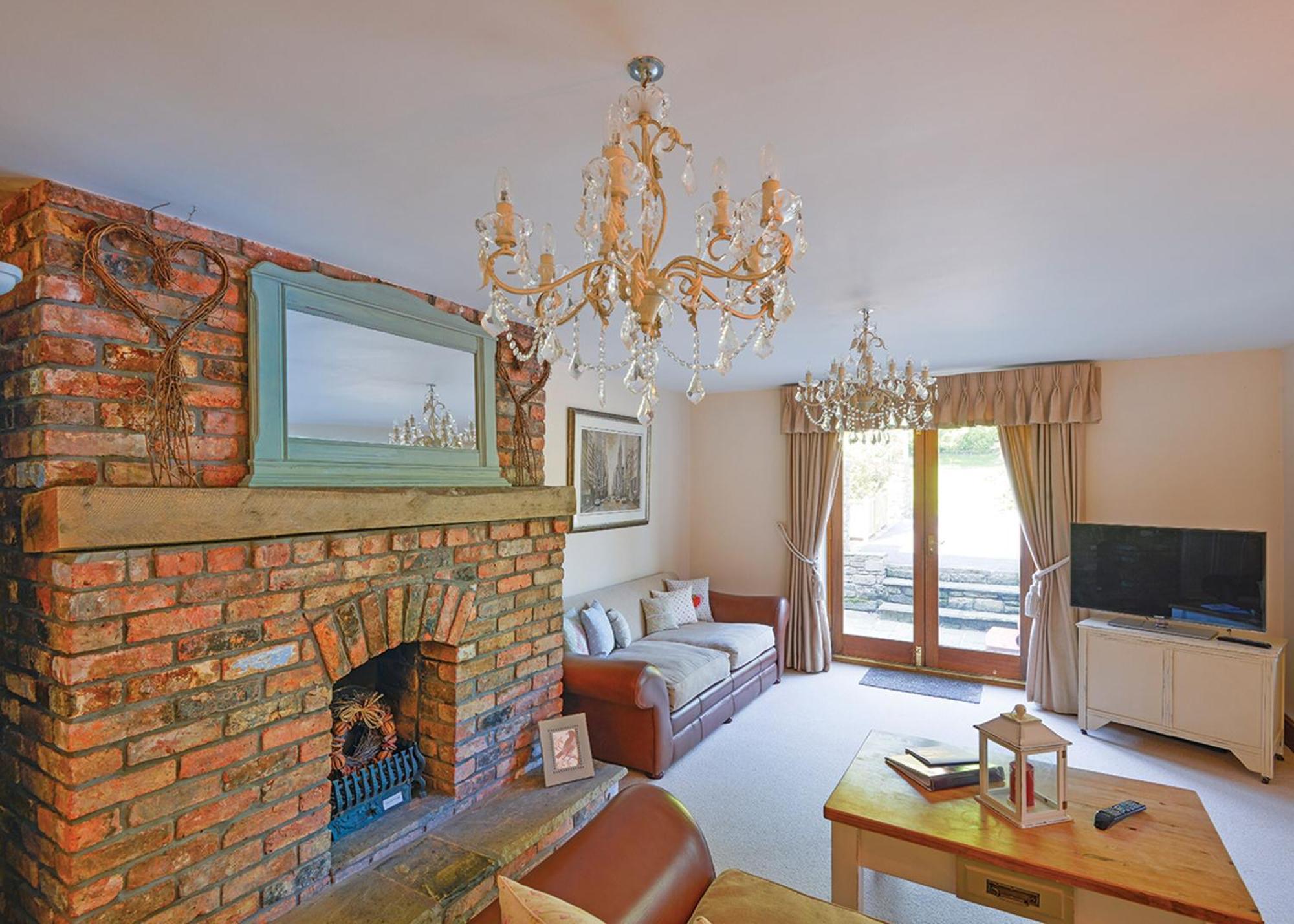 Charlesworth Lodges Ґлоссеп Номер фото