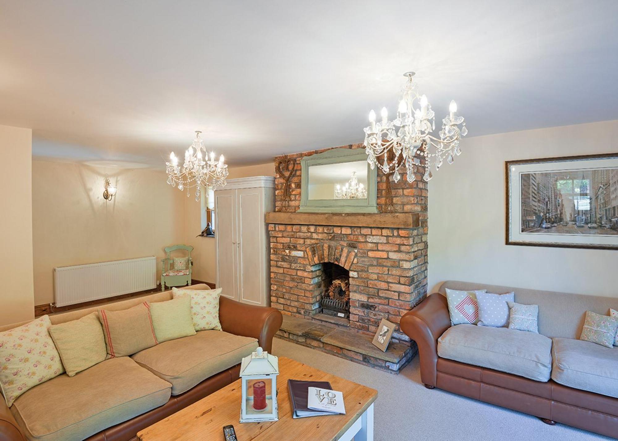 Charlesworth Lodges Ґлоссеп Номер фото